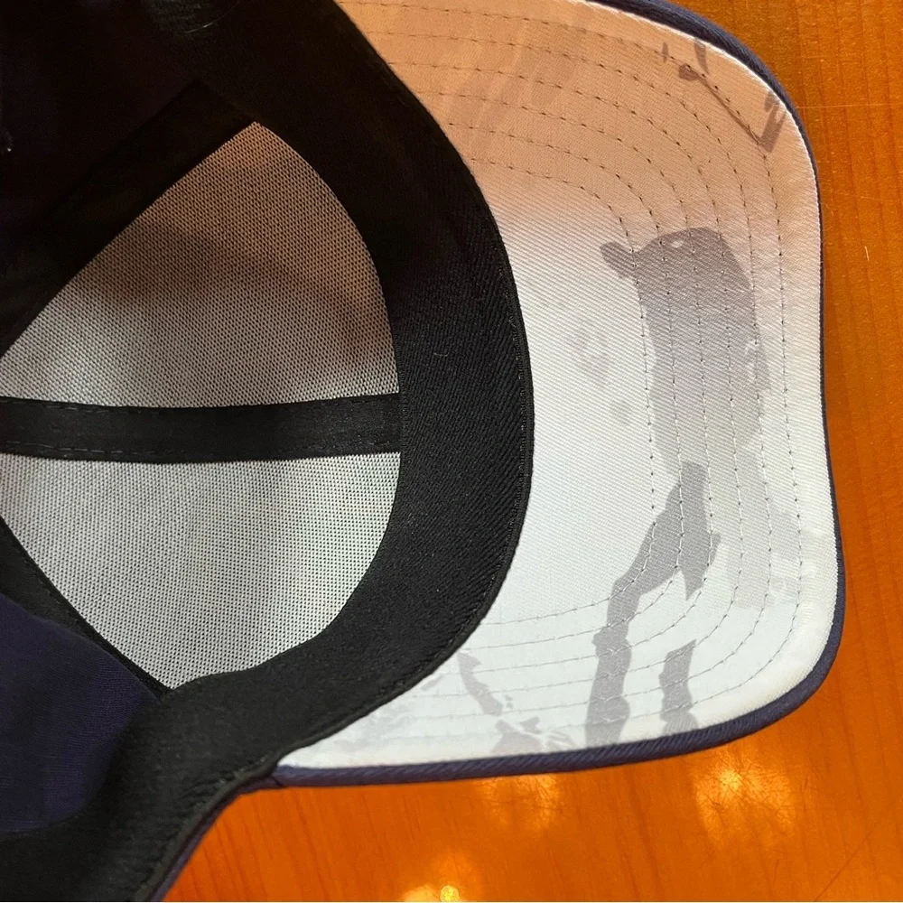 Under Armour ladies fitted hat
